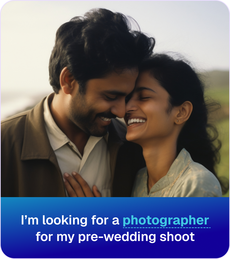 Photography Services