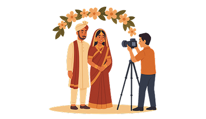 Photography Services